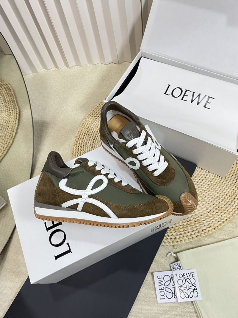 Loewe Shoes